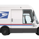 Image for article titled 'Shop Contest: New Mail Truck